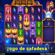 jogo de safadesa